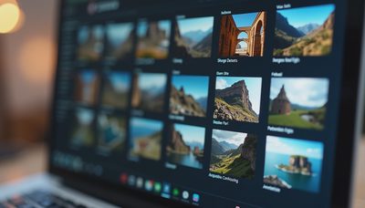 How to Build a Clean Starter Dataset for LoRA Training
