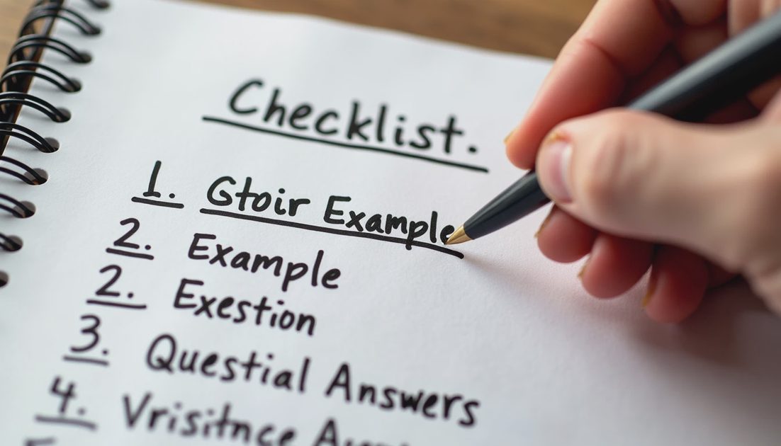 Five keep questions checklist for deciding if a workflow is worth keeping