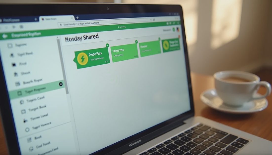 A Small-Team AI Workflow That Can Be Repeated on Monday