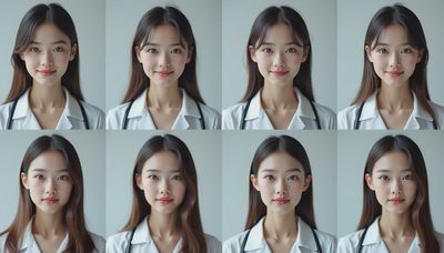 A Repeatable Character-Consistency Workflow With H3 Turbo